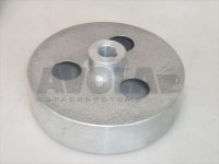 PULLEGGIA PELAPATATE KG10