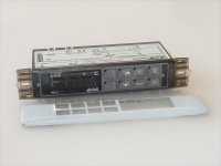 CONTROLLORE DIXELL XW20L-5N0D1-X