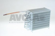 EVAPORATOR 300x220x130