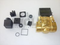 ELETTROVALOLA ASCO 3/4 24V 50Hz