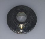 RONDELLA CENTRAGGIO MOLLA