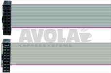 RIBBON CABLE