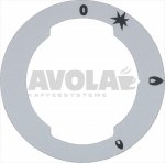ANELLO MANOP.RUB.V.G2S DIAMOND
