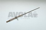 CANDELA RILEVAMENTO FIAMMA ø 7x50 mm