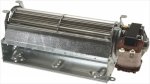 VENTILATORE TANGENZIALE 180 mm DX