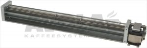 VENTILATORE TANGENZIALE 350 mm DX