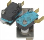 MIKROSCHALTER DOPPEL ROLD VRSNA1CA1