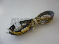 CABLAGGIO GRUPPO CASSETTO BV972 DC/MC