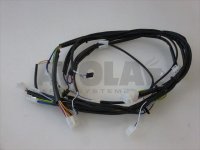 ASSIEME CABLAGGIO ELETTRICO INTERFACCIA