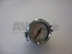 MANOMETER FÜR HEIZKESSEL ø 40 mm 0÷2,5 b