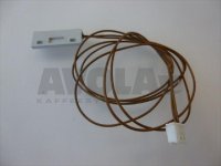 MICROINTERRUTTORE MAGNETICO CABLATO