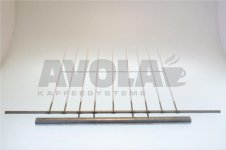 ECONOMIZZATORE BTM NE/2 RILSAN