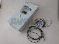 KIT CONTROLLORE - SONDE - CRUSCOTTO
