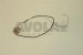 led indicator light with cables
