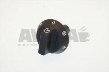 SCHALTERKNOPF ALFA151X