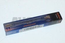 LAMPADA ALOGENA OSRAM 120W 230V R7S FS1