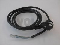 Kabel mit Schukostecker Macap