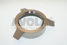 VOLANTINO MOD.32 INOX SIRMAN