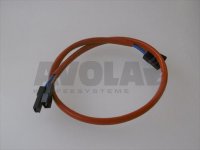 VERKABELUNG FÜR KESSELTHERMOSTAT 620 mm
