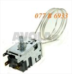TERMOSTATO INDESIT  077B-6933 DANFOSS