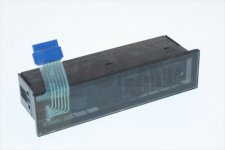 CONTROLLORE CAREL 115-230Vac