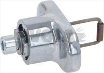 GRIFFVERRIEGELUNG ALFA 201XM