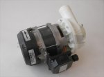 ELETTROPOMPA TRIFASE LGB ZF400V SX 0,7Kw