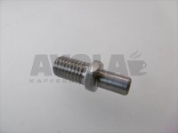 PERNO RIFERIMENTO BOCCA M8 - ø 6 mm