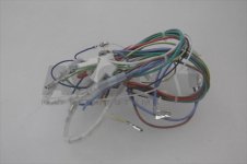 CABLAGGIO CON CAVETTI RFID