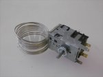 TERMOSTATO DANFOSS 077B-6192 GDA