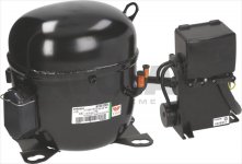 COMPR.ASPERA R404A LBP CSR BOX