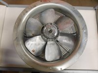 VENTILATORE ZIEHL-ABEGG FA035-VDL.2C.V6
