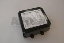 Elektra Elektronik DOS7 RL3 3GR-RL-THE  D7FRE7 230V 50/60Hz