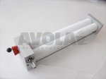 GRUPPO RULLI INFERIORE ROLL MACH RM 42 A