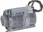 IZZO Motor 230V 120Watt 50 Hz