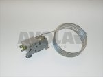 TERMOSTATO RANCO K50-L3324-000