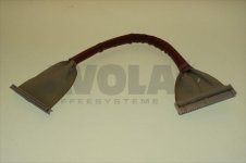 WIRING FLATCABLE CB