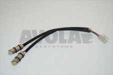 LED GRUPPO EROGATOREADONIS