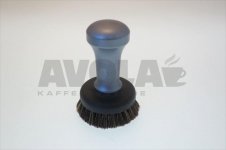 PRESSINO LEO D.58 BASE INOX