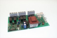 GR SCHEL POWER ALFA341VE