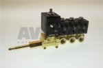 ASS. 4EV. 2+2+2+3VIE CON LANCIA 24V-HIGH