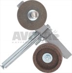 SCHÄRFUNGSEINHEIT RGV 300/S-G