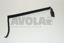 COVER CABLE G-114 EURO