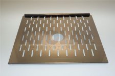 PLATEAU GRILLE GR 40/60/80 E/G