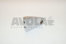 GRIFFHALTERUNG LINKS ALFA143XM