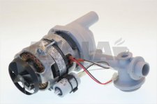 ELEKTROPUMPE OLYMPIA PUMPS 902266