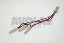 CABLAGGIO LED MAEL220/300400/500 (MPCABL