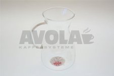 HARIO HEAT-RESISTANT DECANTER 400ml/13oz