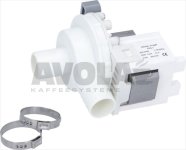 PUMPE PEGO 400POMPA943