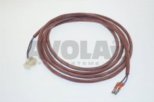 Cabelaggio lampada alogena SCC_WE, CM_P